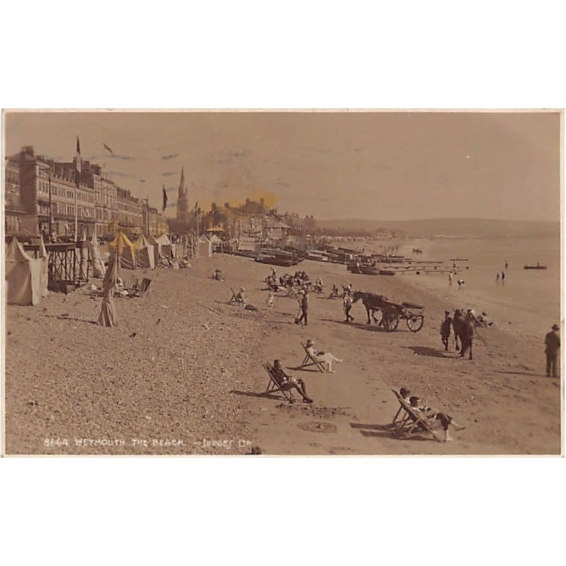 Rare collectable postcards of United Kingdom - England. Vintage Postcards of United Kingdom - England