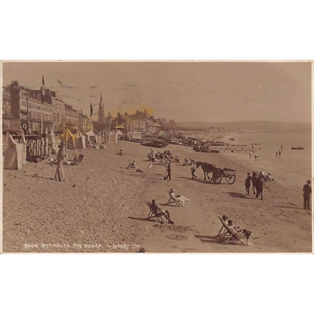 Rare collectable postcards of United Kingdom - England. Vintage Postcards of United Kingdom - England