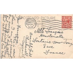 Rare collectable postcards of United Kingdom - England. Vintage Postcards of United Kingdom - England