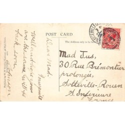 Rare collectable postcards of United Kingdom - England. Vintage Postcards of United Kingdom - England
