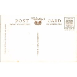 Rare collectable postcards of United Kingdom - England. Vintage Postcards of United Kingdom - England