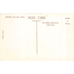 Rare collectable postcards of United Kingdom - England. Vintage Postcards of United Kingdom - England