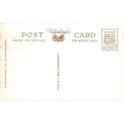 Rare collectable postcards of United Kingdom - England. Vintage Postcards of United Kingdom - England