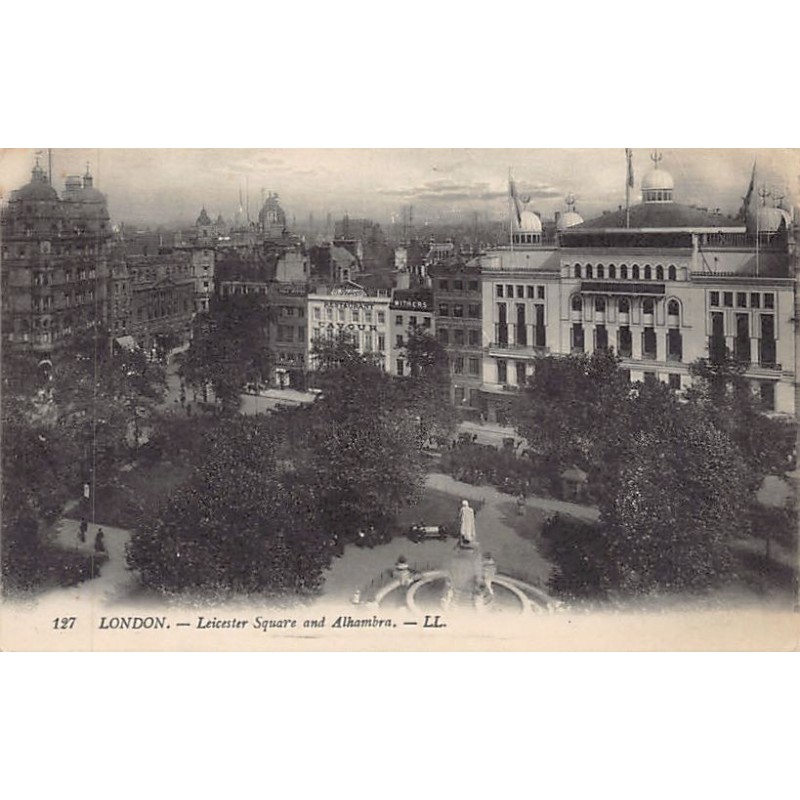 Rare collectable postcards of United Kingdom - England. Vintage Postcards of United Kingdom - England