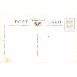 Rare collectable postcards of United Kingdom - England. Vintage Postcards of United Kingdom - England