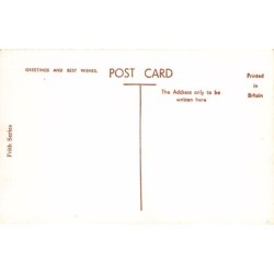 Rare collectable postcards of United Kingdom - England. Vintage Postcards of United Kingdom - England