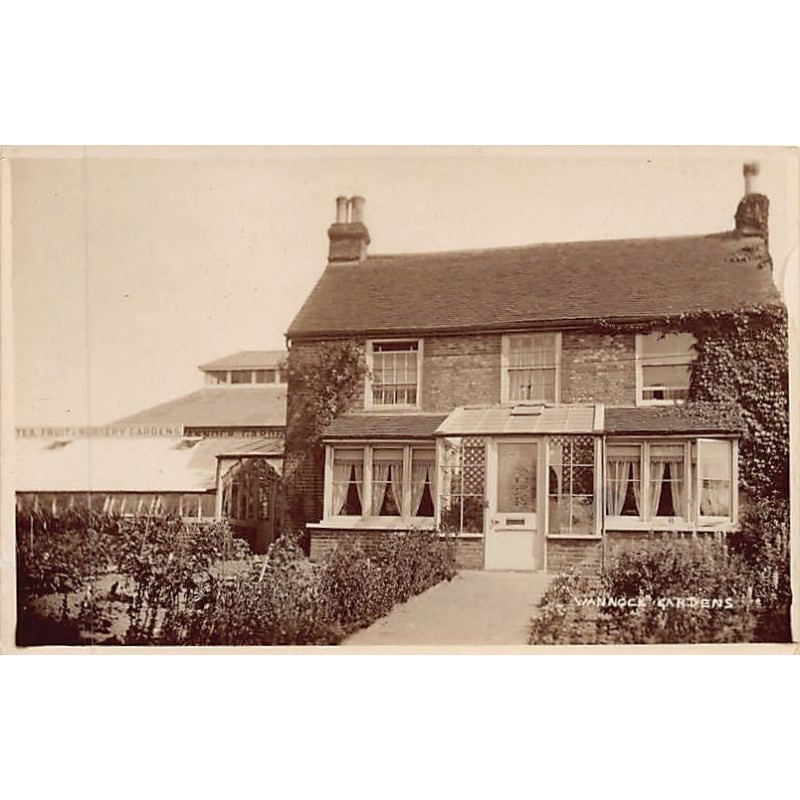 Rare collectable postcards of United Kingdom - England. Vintage Postcards of United Kingdom - England