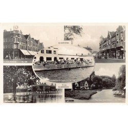 Rare collectable postcards of United Kingdom - England. Vintage Postcards of United Kingdom - England