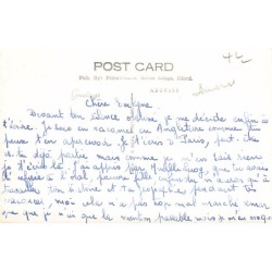 Rare collectable postcards of United Kingdom - England. Vintage Postcards of United Kingdom - England