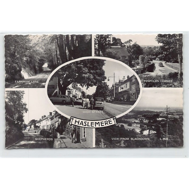 Rare collectable postcards of United Kingdom - England. Vintage Postcards of United Kingdom - England