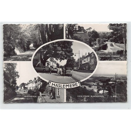 Rare collectable postcards of United Kingdom - England. Vintage Postcards of United Kingdom - England