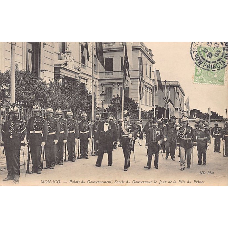 Rare collectable postcards of MONACO Monte Carlo. Vintage Postcards of MONACO Monte Carlo