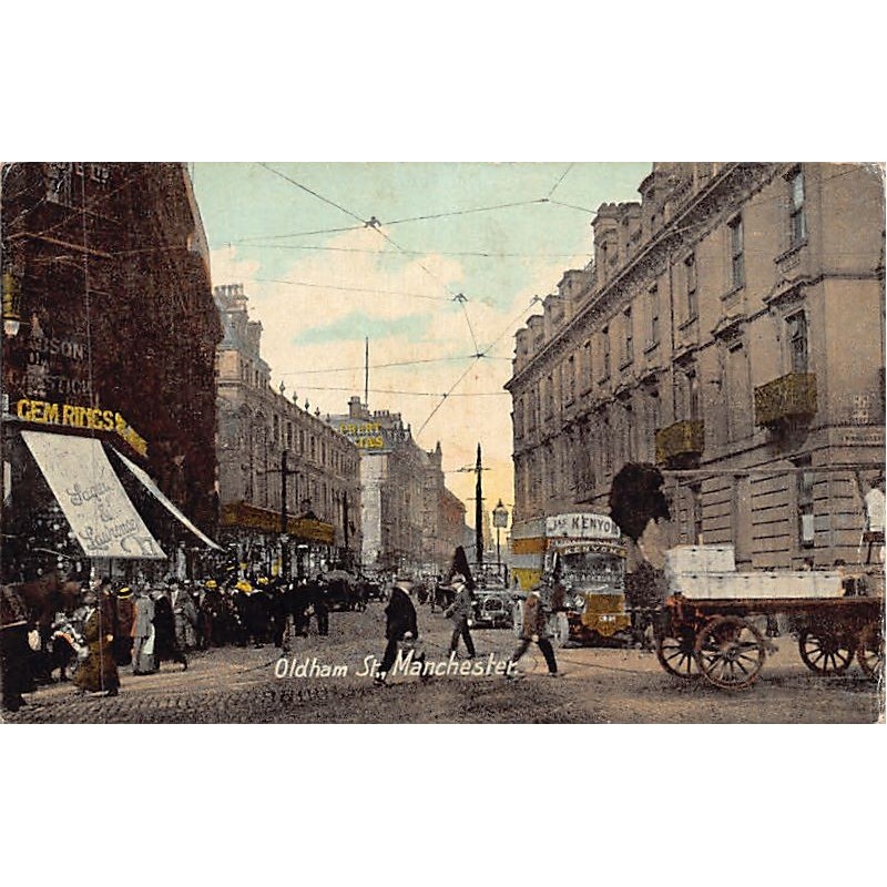 Rare collectable postcards of United Kingdom - England. Vintage Postcards of United Kingdom - England