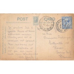 Rare collectable postcards of United Kingdom - England. Vintage Postcards of United Kingdom - England