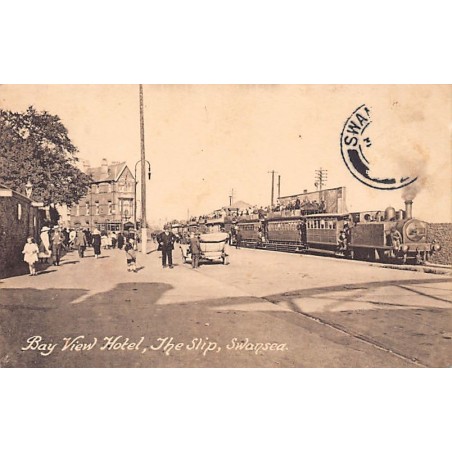 Rare collectable postcards of United Kingdom - Wales. Vintage Postcards of United Kingdom - Wales