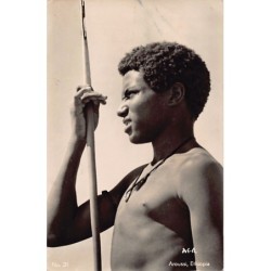 Rare collectable postcards of ETHIOPIA. Vintage Postcards of ETHIOPIA