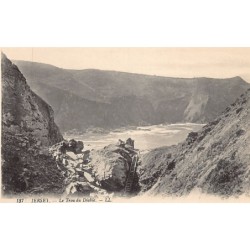 Rare collectable postcards of United Kingdom - Jersey. Vintage Postcards of United Kingdom - Jersey