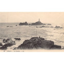 Rare collectable postcards of United Kingdom - Jersey. Vintage Postcards of United Kingdom - Jersey