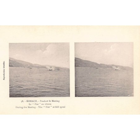 Rare collectable postcards of MONACO Monte Carlo. Vintage Postcards of MONACO Monte Carlo