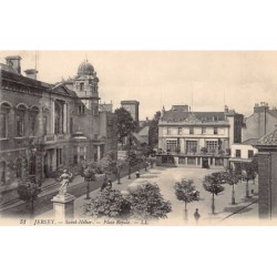 Rare collectable postcards of United Kingdom - Jersey. Vintage Postcards of United Kingdom - Jersey