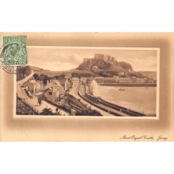 Rare collectable postcards of United Kingdom - Jersey. Vintage Postcards of United Kingdom - Jersey