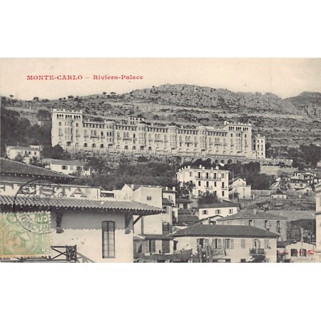 Rare collectable postcards of MONACO Monte Carlo. Vintage Postcards of MONACO Monte Carlo
