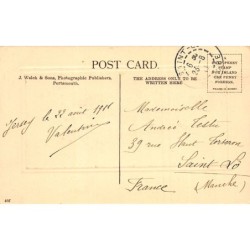Rare collectable postcards of United Kingdom - Jersey. Vintage Postcards of United Kingdom - Jersey