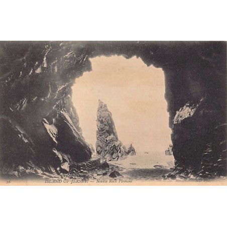 Rare collectable postcards of United Kingdom - Jersey. Vintage Postcards of United Kingdom - Jersey