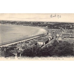 Rare collectable postcards of United Kingdom - Jersey. Vintage Postcards of United Kingdom - Jersey