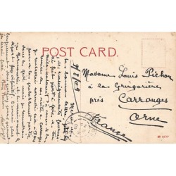 Rare collectable postcards of United Kingdom - Jersey. Vintage Postcards of United Kingdom - Jersey