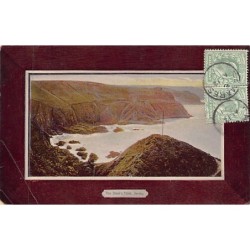 Rare collectable postcards of United Kingdom - Jersey. Vintage Postcards of United Kingdom - Jersey