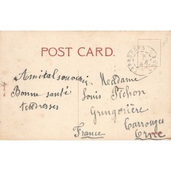 Rare collectable postcards of United Kingdom - Jersey. Vintage Postcards of United Kingdom - Jersey