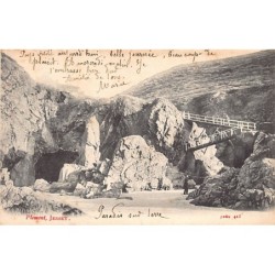 Rare collectable postcards of United Kingdom - Jersey. Vintage Postcards of United Kingdom - Jersey