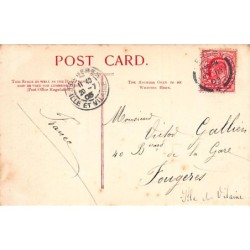 Rare collectable postcards of United Kingdom - Jersey. Vintage Postcards of United Kingdom - Jersey