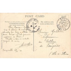 Rare collectable postcards of United Kingdom - Jersey. Vintage Postcards of United Kingdom - Jersey