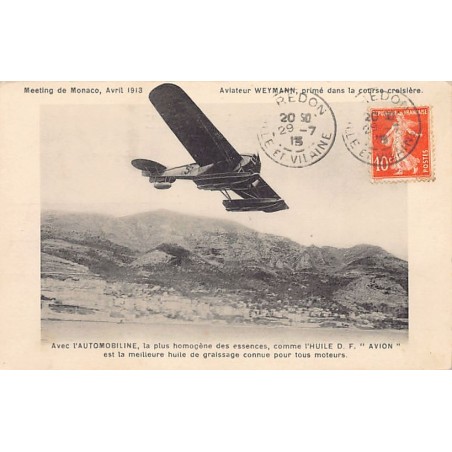 Rare collectable postcards of MONACO Monte Carlo. Vintage Postcards of MONACO Monte Carlo