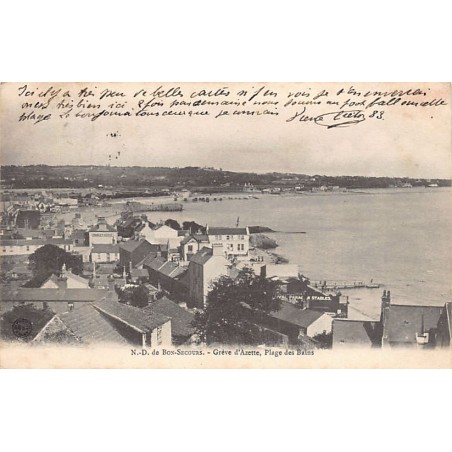 Rare collectable postcards of United Kingdom - Jersey. Vintage Postcards of United Kingdom - Jersey