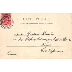 Rare collectable postcards of United Kingdom - Jersey. Vintage Postcards of United Kingdom - Jersey