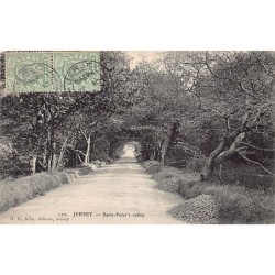 Rare collectable postcards of United Kingdom - Jersey. Vintage Postcards of United Kingdom - Jersey