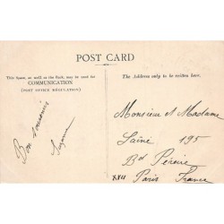 Rare collectable postcards of United Kingdom - Jersey. Vintage Postcards of United Kingdom - Jersey