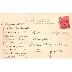 Rare collectable postcards of United Kingdom - Jersey. Vintage Postcards of United Kingdom - Jersey