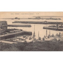 Rare collectable postcards of United Kingdom - Jersey. Vintage Postcards of United Kingdom - Jersey