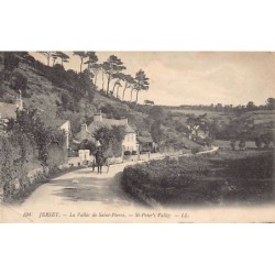 Rare collectable postcards of United Kingdom - Jersey. Vintage Postcards of United Kingdom - Jersey