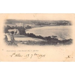 Rare collectable postcards of United Kingdom - Jersey. Vintage Postcards of United Kingdom - Jersey