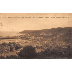 Rare collectable postcards of United Kingdom - Jersey. Vintage Postcards of United Kingdom - Jersey