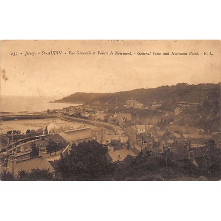 Rare collectable postcards of United Kingdom - Jersey. Vintage Postcards of United Kingdom - Jersey