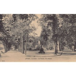 Rare collectable postcards of United Kingdom - Jersey. Vintage Postcards of United Kingdom - Jersey