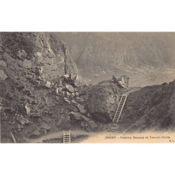 Rare collectable postcards of United Kingdom - Jersey. Vintage Postcards of United Kingdom - Jersey