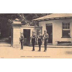 Rare collectable postcards of United Kingdom - Jersey. Vintage Postcards of United Kingdom - Jersey