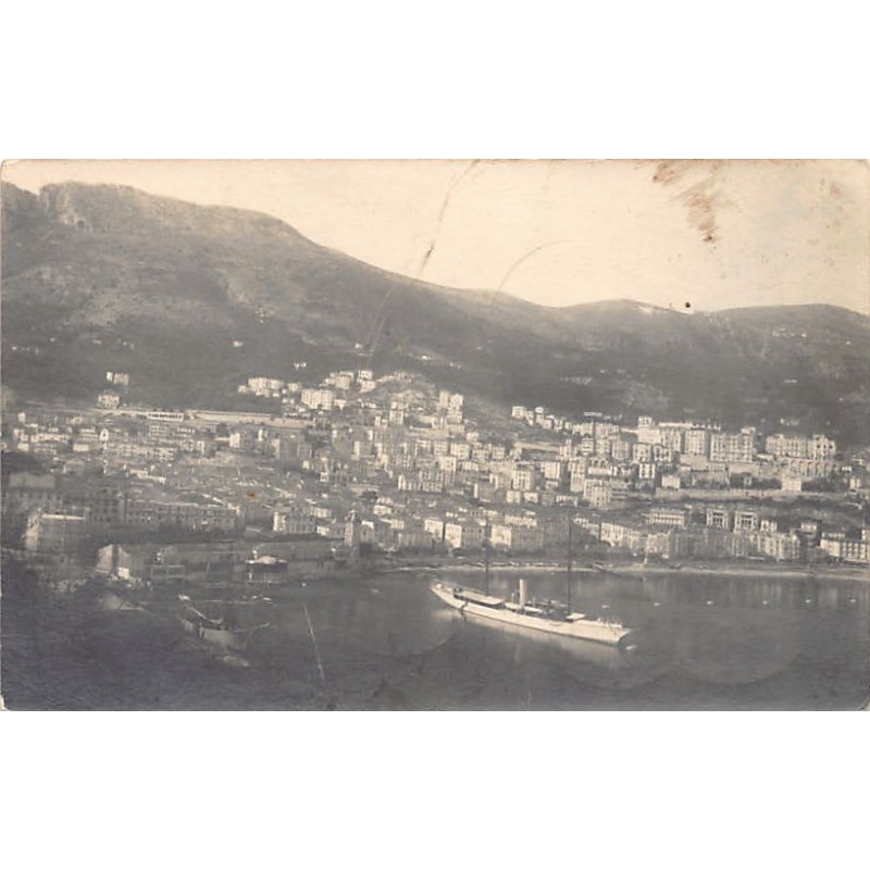 Rare collectable postcards of MONACO Monte Carlo. Vintage Postcards of MONACO Monte Carlo
